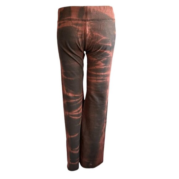 Tie-Dye Track Pants - Picture 4 of 8